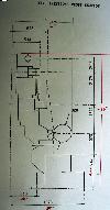  COMOLI Draw Winder, 6 positions,
